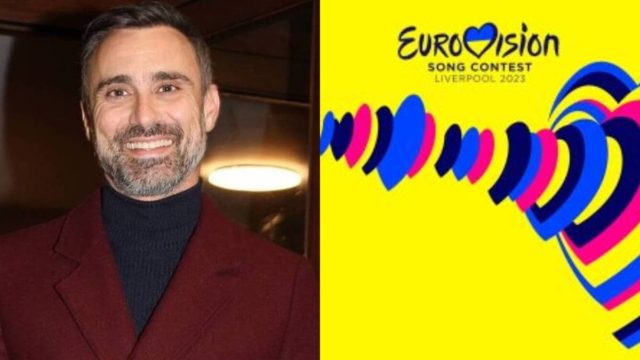 Eurovision 2023: «Χωρίς Καπουτζίδη, πιτόγυρο χωρίς κρεμμύδι» – «Θρηνός» στο Twitter με την ηχηρή απουσία του Γιώργου Καπουτζίδη