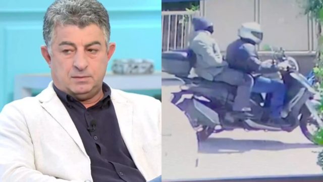Δολοφονία Καραϊβάζ: «Δεν υπάρχει κάτι μεμπτό από μένα» – «Σπάει» τη σιωπή του ο άνθρωπος που έδωσε τα κινητά στους δύο συλληφθέντες