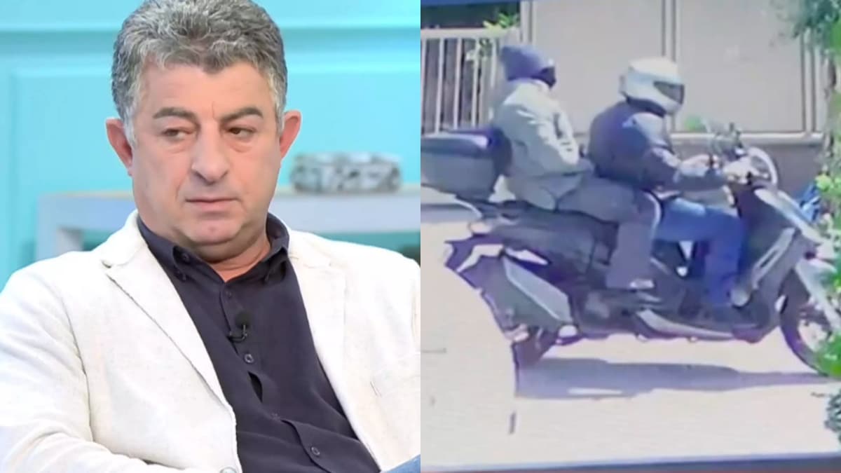 Δολοφονία Καραϊβάζ: «Δεν υπάρχει κάτι μεμπτό από μένα» – «Σπάει» τη σιωπή του ο άνθρωπος που έδωσε τα κινητά στους δύο συλληφθέντες