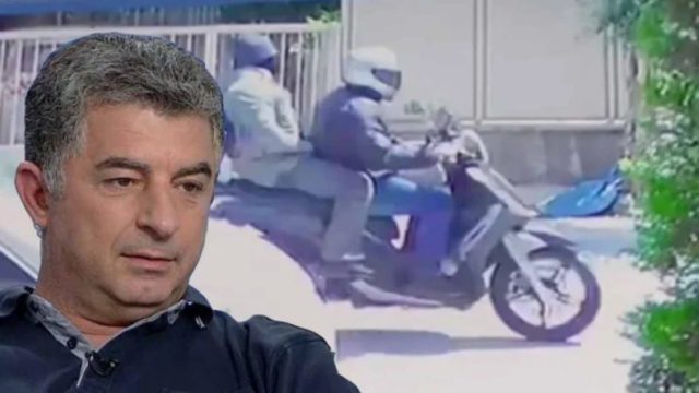 Το μοιραίο λάθος με το κινητό του «εγκέφαλου» στη δολοφονία Καραϊβάζ – Έρχονται νέες συλλήψεις!