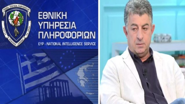 Δολοφονία Γιώργου Καραϊβάζ: «Η ΕΥΠ τον παρακολουθούσε! Έχουν εξαφανιστεί 10.000 συνομιλίες από τη δικογραφία» – Καταγγελία “βόμβα” από τη δικηγόρο της οικογένειάς του (Video)