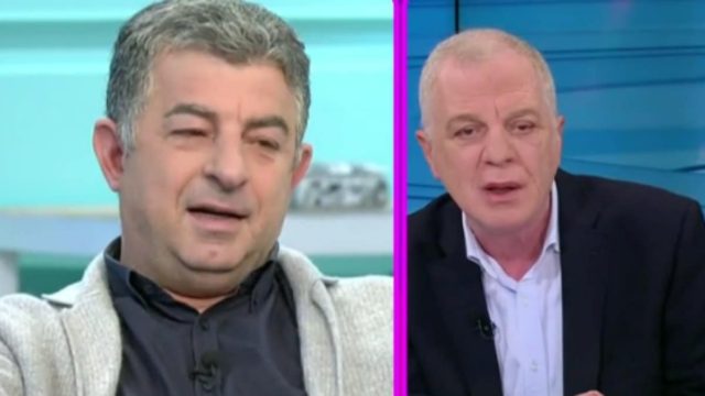 Ο Πέτρος Καρσιώτης αποκάλυψε το λάθος της Αστυνομίας με τους δολοφόνους του Καραϊβάζ! (Vid)