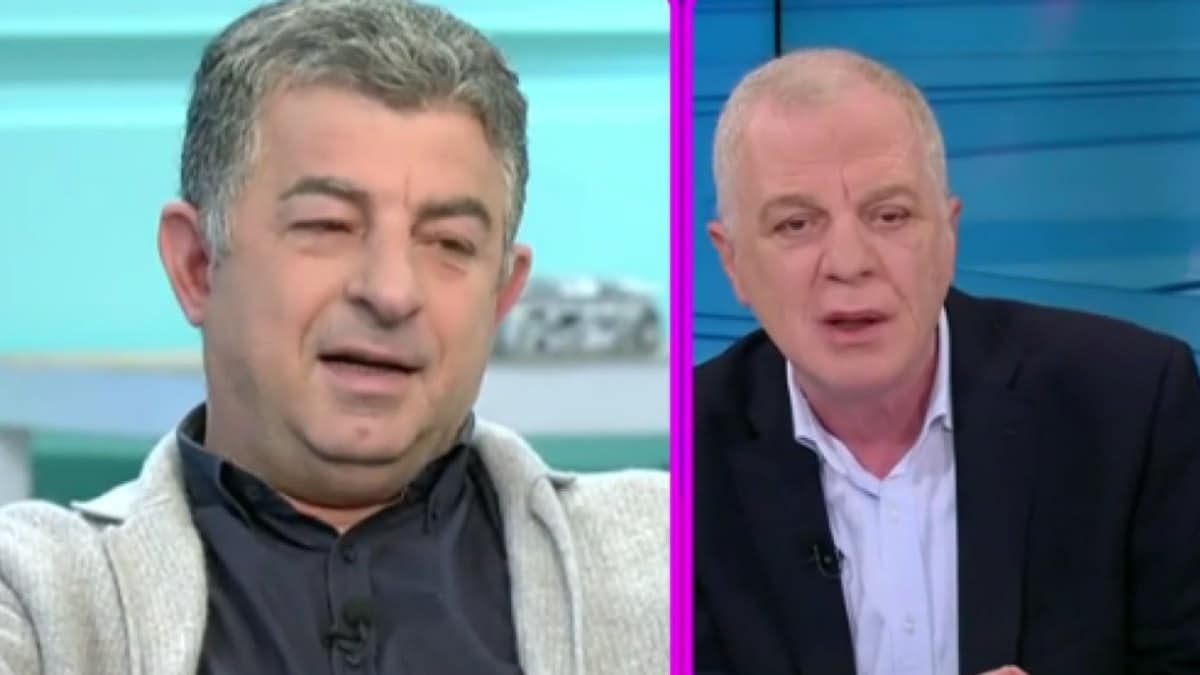 Ο Πέτρος Καρσιώτης αποκάλυψε το λάθος της Αστυνομίας με τους δολοφόνους του Καραϊβάζ! (Vid)