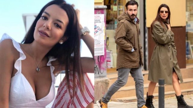 Όλα στη φόρα για Γιώργο Μαυρίδη – Νικολέττα Ράλλη: Αυτός ήταν ο λόγος που χώρισαν!