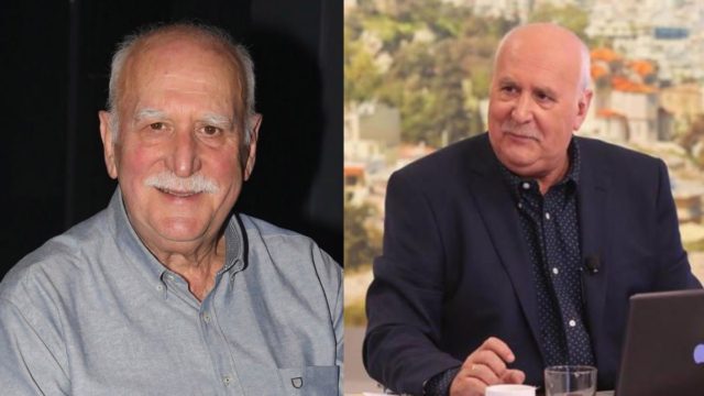 «Βόμβα» από Γιώργο Παπαδάκη: «Το παιδί από τον πρώτο μου γάμο…»