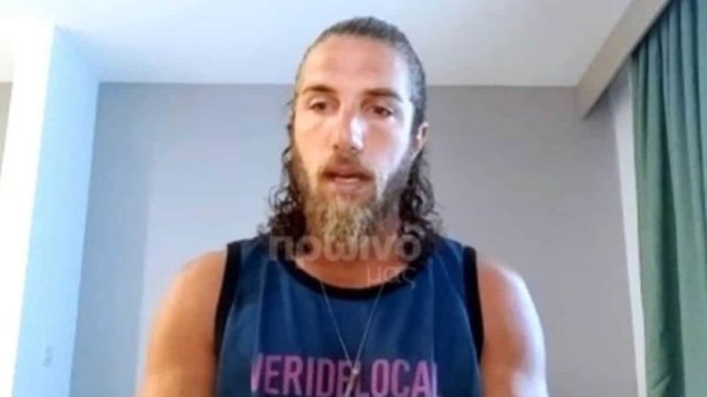 «Αν ήταν άλλα τα κριτήρια θα έλεγα…» – Η αποκάλυψη του Κόρο για τον μεγάλο νικητή του Survivor All Star!