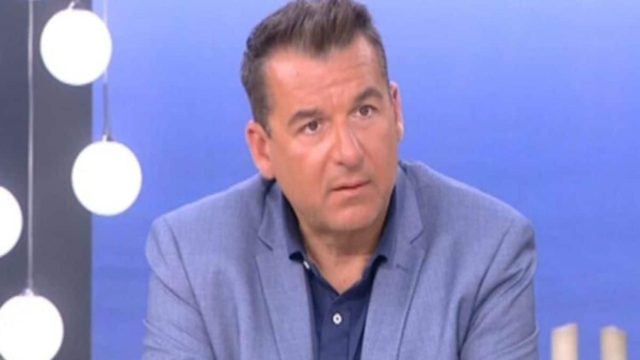Καθηλώνει ο Γιώργος Λιάγκας: «Θέλω να με αποτεφρώσουν και να πετάξουν τη τέφρα μου στο…» (Video)