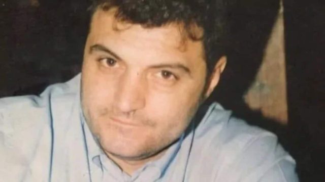 Πέθανε ξαφνικά ο Γιώργος Μοίραλης – Τον βρήκαν νεκρό στο σπίτι του