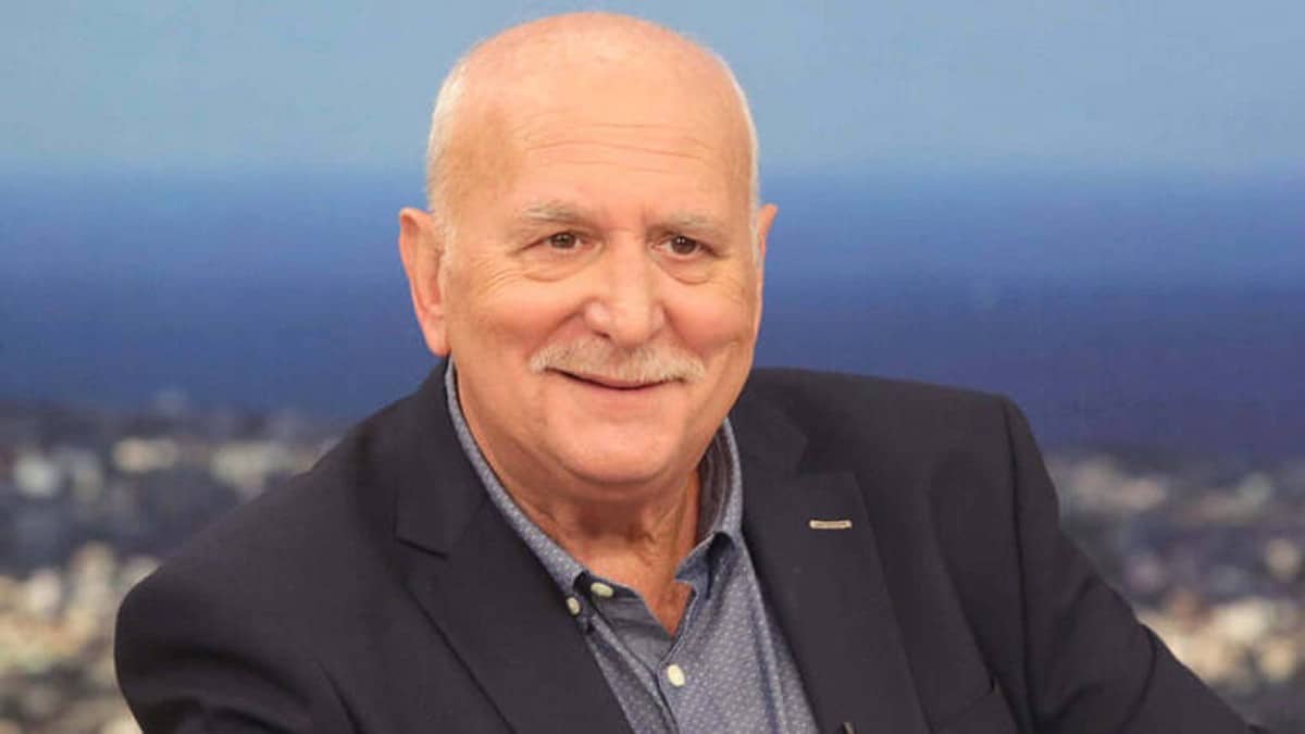 Σπαραγμός Γιώργου Παπαδάκη για τα παιδικά του χρόνια: «Μετά τα 11 μου ήταν λες και έπεσε κεραυνός…»