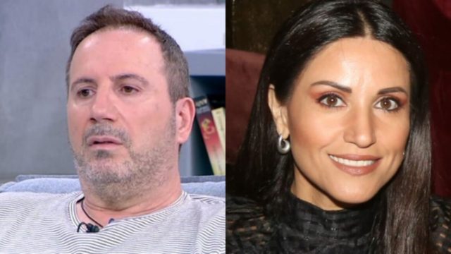 Γκουρούσης – Παυλίδου: «Θα κινηθώ κι εγώ νομικά εναντίον όσων κάνανε κακό στην παράστασή μου» (Vid)