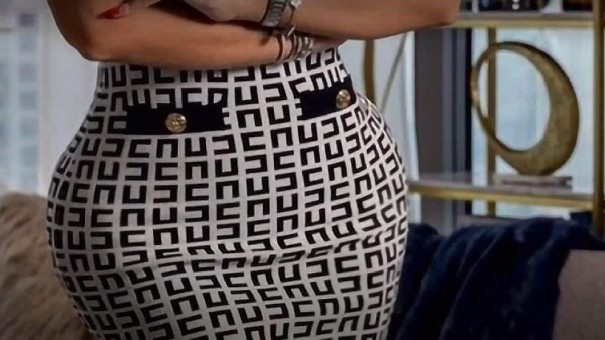 GNTM: Ελληνίδα ξεπέρασε σε περιφέρεια και την Κιμ Καρντάσιαν (ΦΩΤΟ)