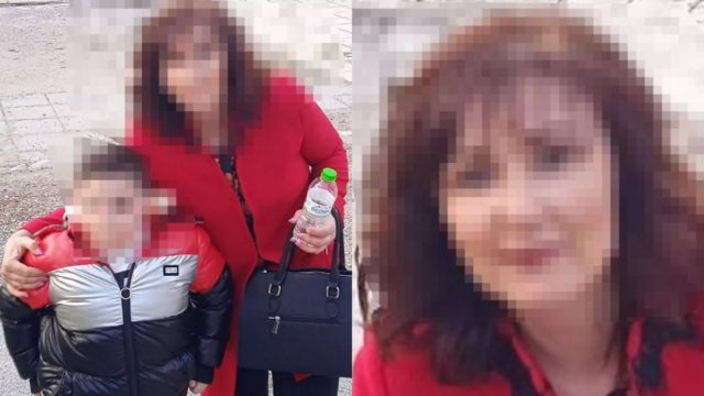 Γυναικοκτονία στη Χαλκιδική: Στο χειρουργείο με βαθύ τραύμα το παιδάκι που ήταν μπροστά στο φονικό (video)