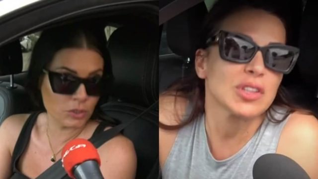 Βάζει τέλος στα σενάρια η Ελένη Χατζίδου για τις σχέσεις της με την Μαρία Κορινθίου – «Δεν θέλω να γίνονται τέτοια…» (video)