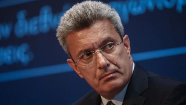 Σάλος με tweet του Χατζηνικολάου για το κόμμα «Νίκη» και τους εμβολιασμένους (ΦΩΤΟ)