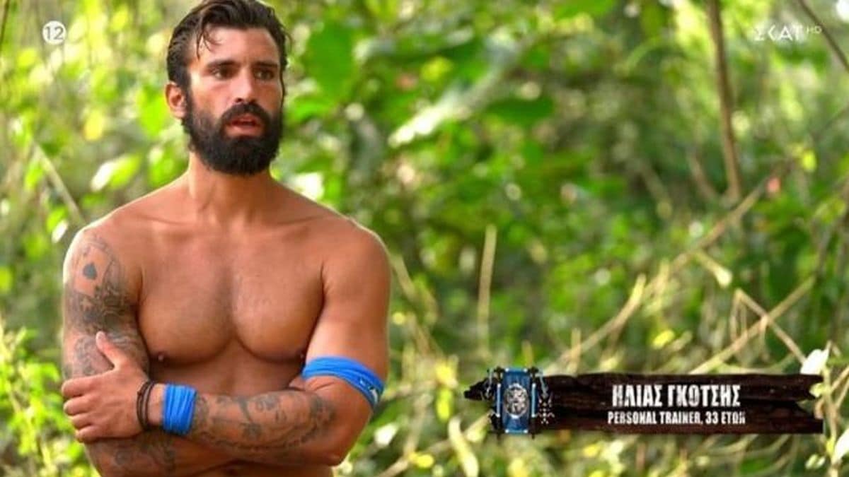 Νέο σκάνδαλο στο Survivor με Γκότση – Παίκτης διάβασε κρυφά το Instagram του (ΒΙΝΤΕΟ)