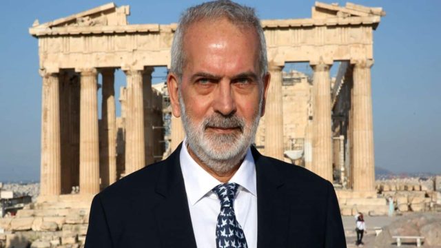Υπουργικό Συμβούλιο – Ιωάννης Σαρμάς: «Εντοπίστε τους κινδύνους – Στόχος η ομαλή λειτουργία του κράτους» (video)