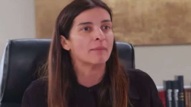 Η Γη της Ελιάς: Δείτε το πριν παιχτεί στην τηλεόραση – Η σκηνή με την Ιουλία που συγκλονίζει