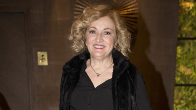 Υρώ Μανέ: Αυτός είναι ο «άγνωστος» σύζυγος της ηθοποιού – «Έχει μεγάλη ψυχή και…» (photos)