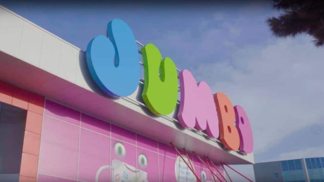 Έσκασε η «βόμβα» για τα JUMBO – Νέα εποχή