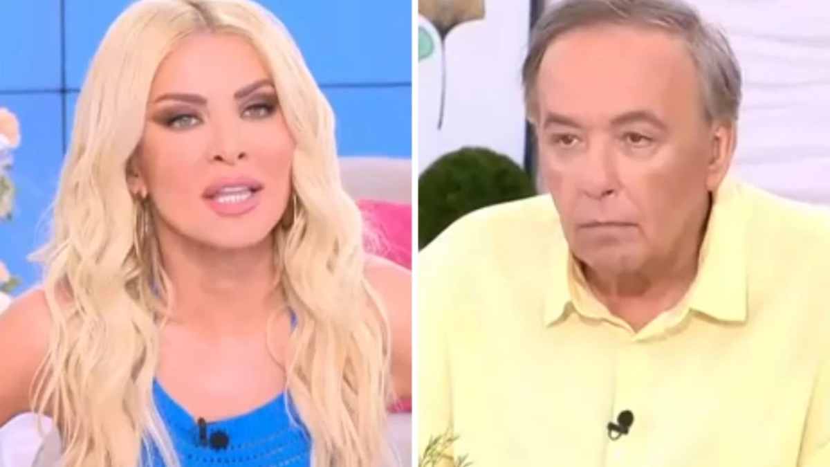 Έγιναν…ρόμπα Καινούργιου και Μικρούτσικος: «Γιατί δεν λες ότι είμαι Αριστερή;» – «Γιατί δεν είσαι» (Video)