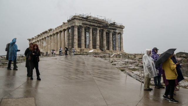 Επιβεβαίωση για τα Μερομήνια: «Το παράξενο που θα βλέπουμε στην Ελλάδα με τον καιρό μέχρι τον Αύγουστο…»