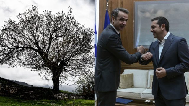 Ανατροπή ολκής από τα Μερομήνια: «Μετά τις εκλογές ο καιρός δεν αναμένεται να…»