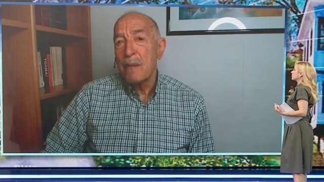 «Ανάκαμψη» από τον Τάσο Αρνιακό: «Ανατροπή μέχρι να ανοίξει η κάλπη – Επιτέλους έφυγε…»