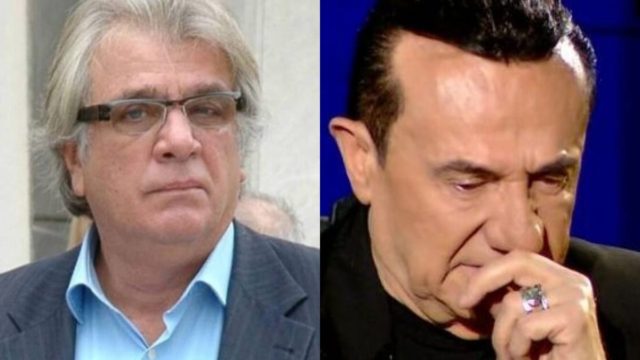 «Τον πήρα τηλέφωνο και…»: Αποκάλυψη «βόμβα» από τον Λευτέρη Πανταζή για τον Στηβ Κακέτση