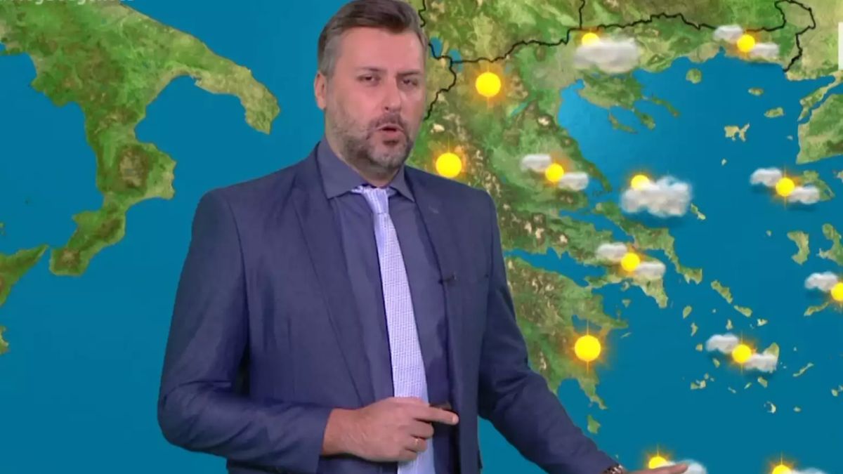 «Τσουρούφλισμα» από τον Γιάννη Καλλιάνο – «Μέχρι το τέλος του μήνα…»