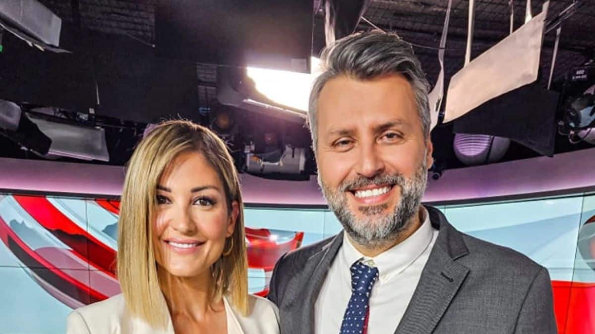 «Πικρός» αποχωρισμός για τον Γιάννη Καλλιάνο: «Θα μου λείψετε πάρα πολύ – Είμαι περήφανος…»
