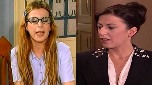 Αγνώριστη η Ματίνα Μανταρινάκη: Δείτε πώς είναι και τι κάνει σήμερα η Καλλιρρόη Μυριαγκού στα 50 της (photos)