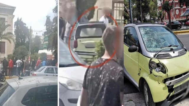 «Μέχρι να πεθάνουμε… Παρέσυρε το κοριτσάκι μου μπροστά στην αδερφής της. Η εικόνα δεν θα σβήσει ποτέ από τη μνήμη της» – Ανατριχιάζει ο πατέρας της 12χρονης από την Καλλιθέα