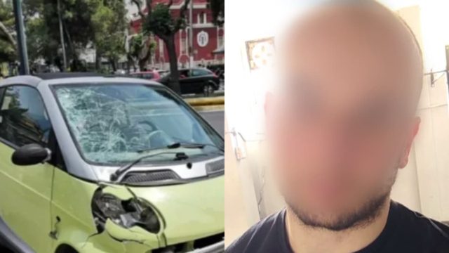 Τροχαίο στην Καλλιθέα: «Δεν τολμώ να έρθω σε επαφή με την οικογένεια της 12χρονης» (video)