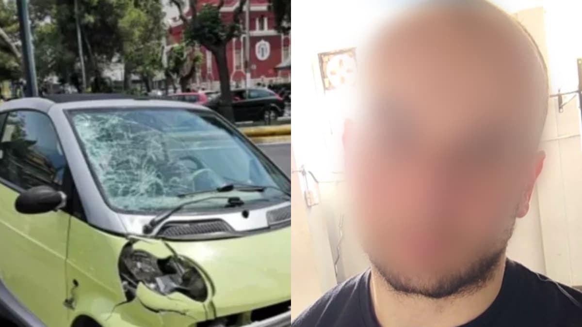 Τροχαίο στην Καλλιθέα: «Δεν τολμώ να έρθω σε επαφή με την οικογένεια της 12χρονης» (video)