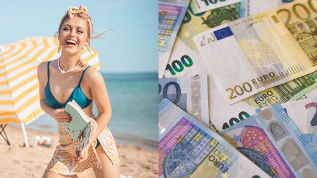 Καλοκαιρινή άδεια: Πόσες μέρες δικαιούστε και τι επίδομα σας αναλογεί