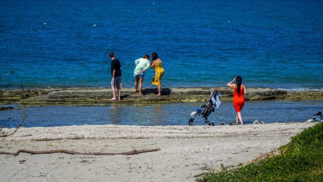 Καιρός σήμερα 14/5: Δόσεις αφρικανικής σκόνης και υψηλές θερμοκρασίες – Οι περιοχές που θα χτυπήσουν 30αρια