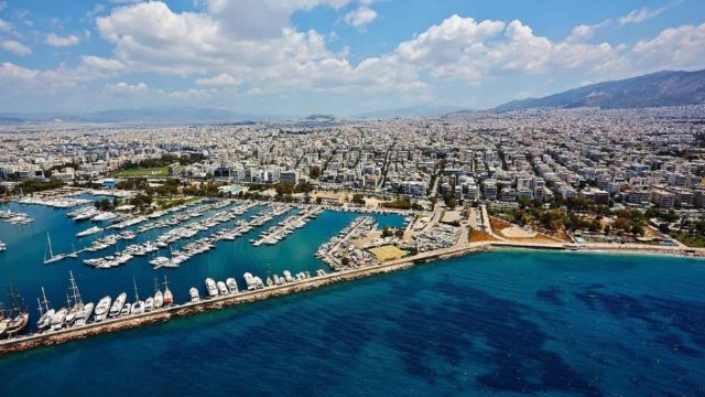 Στον Άλιμο κυκλοφορεί μια πολύ επικίνδυνη ασθένεια… Το καμένο ανέκδοτο της ημέρας (10/5)