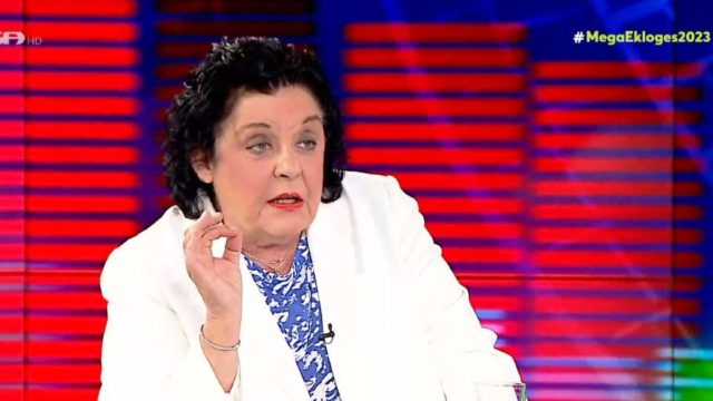 Έριξε «βόμβα» η Λιάνα Κανέλλη: «Είπε ότι έδωσα εντολή να δολοφονηθούν…»