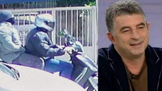 Αποκάλυψη πολιτικού: «Γι’ αυτό εκτέλεσαν τον Καραϊβάζ – Θα ήταν φυλακή τώρα οι..»