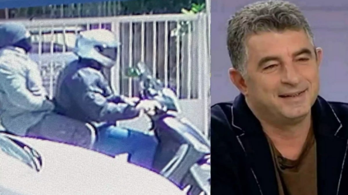 Αποκάλυψη πολιτικού: «Γι’ αυτό εκτέλεσαν τον Καραϊβάζ – Θα ήταν φυλακή τώρα οι..»