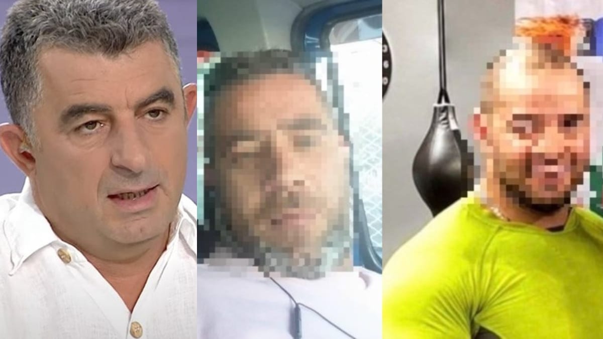 Δολοφονία Καραϊβάζ: Αποκάλυψη «βόμβα» για το στυγερό έγκλημα – Ο ρόλος του 4ου προσώπου