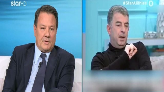 «Φοβάμαι πως και ο ηθικός αυτουργός…» – Αποκάλυψη “σεισμός” του Απόστολου Λύτρα για την δολοφονία του Γιώργου Καραϊβάζ (Video)