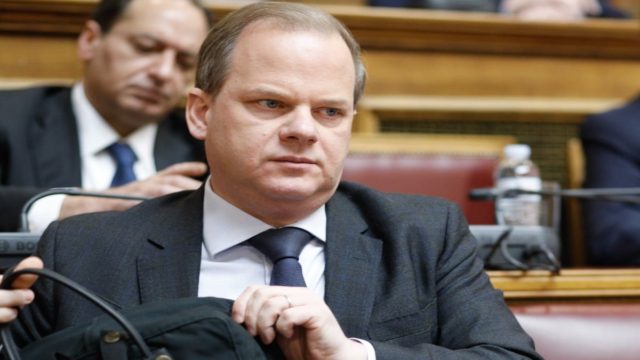 «Χείμαρρος» ο Κώστας Καραμανλής για τους επικριτές του – «Οι Σερραίες και οι Σερραίοι έδωσαν απάντηση στις επιθέσεις που δέχτηκα» (video)