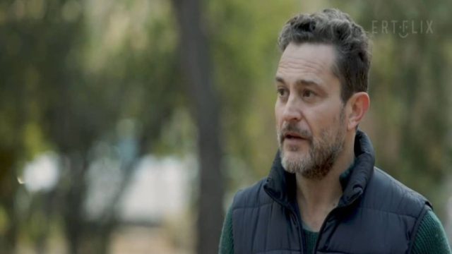 Ανατριχιάζει ο Γιώργος Καραμίχος για τον καρκίνο: «Αφαιρέθηκε όλος ο άνω λοβός. Βρέθηκε στην ταχεία βιοψία κακοήθεια, αφαίρεσαν και λεμφαδένες…» (Video)