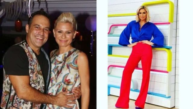 Νευρίασε και… τον έληξε: Ο λόγος που χώρισε στο «άψε σβήσε» το σύντροφό της μετά τον Κατσούλη η Κατερίνα Καραβάτου