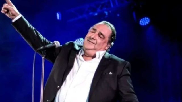 Άλλος άνθρωπος ο Βασίλης Καρράς – ΦΩΤΟ μαζί με πασίγνωστο Έλληνα Youtuber