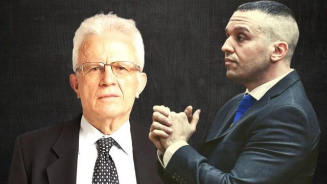 Εκλογές 2023: Ο Άρειος Πάγος είπε ναι στο κόμμα ΕΑΝ του Αναστάσιου Κανελλόπουλου – «Μπλόκο» στο κόμμα Κασιδιάρη