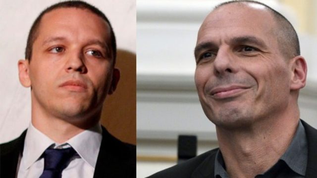 Εκλογές 2023: Ο Βαρουφάκης προτείνει να μην αποκλειστεί το κόμμα Κασιδιάρη – «Θα ήθελα να μην υπάρχει, αλλά…» (Video)