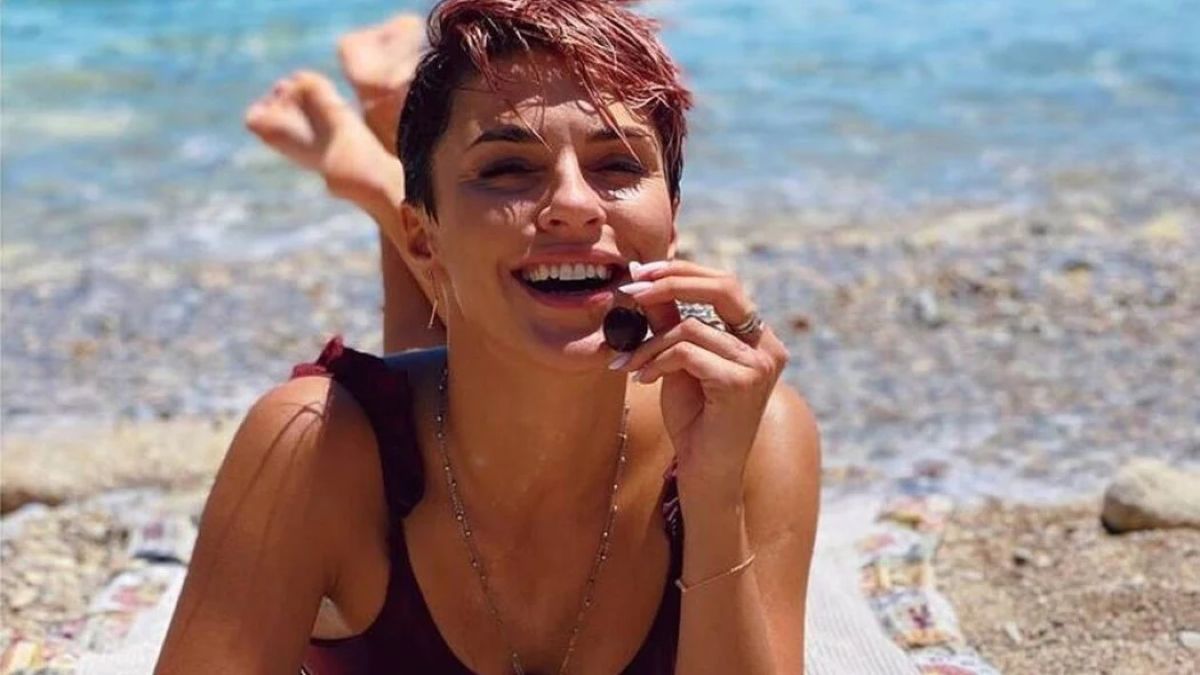 Χωρισμός ΣΟΚ για την Κάτια Ταραμπάνκο – «Τον έπιασα με την κολλητή μου και…» (Vid)