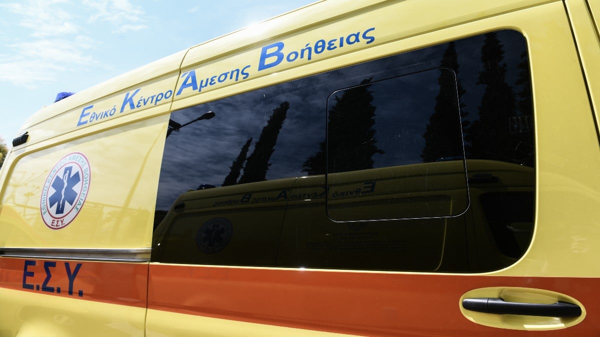 Τραγωδία στην Κεφαλονιά: Πνίγηκε 3χρονο παιδάκι σε πισίνα